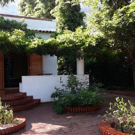 Villa Il Glicine-3